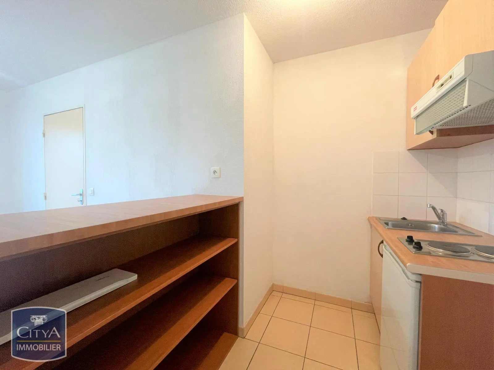 Photo 3 Appartement 2 pièces 33.34m²