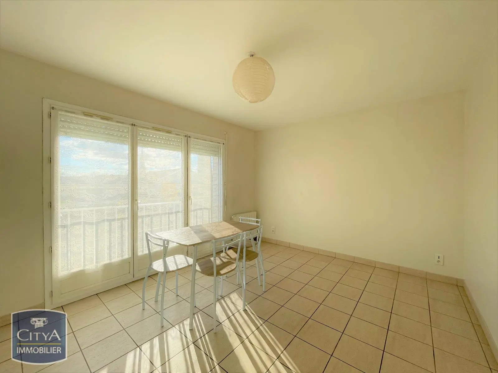 Photo 3 Appartement 2 pièces 31.22m²