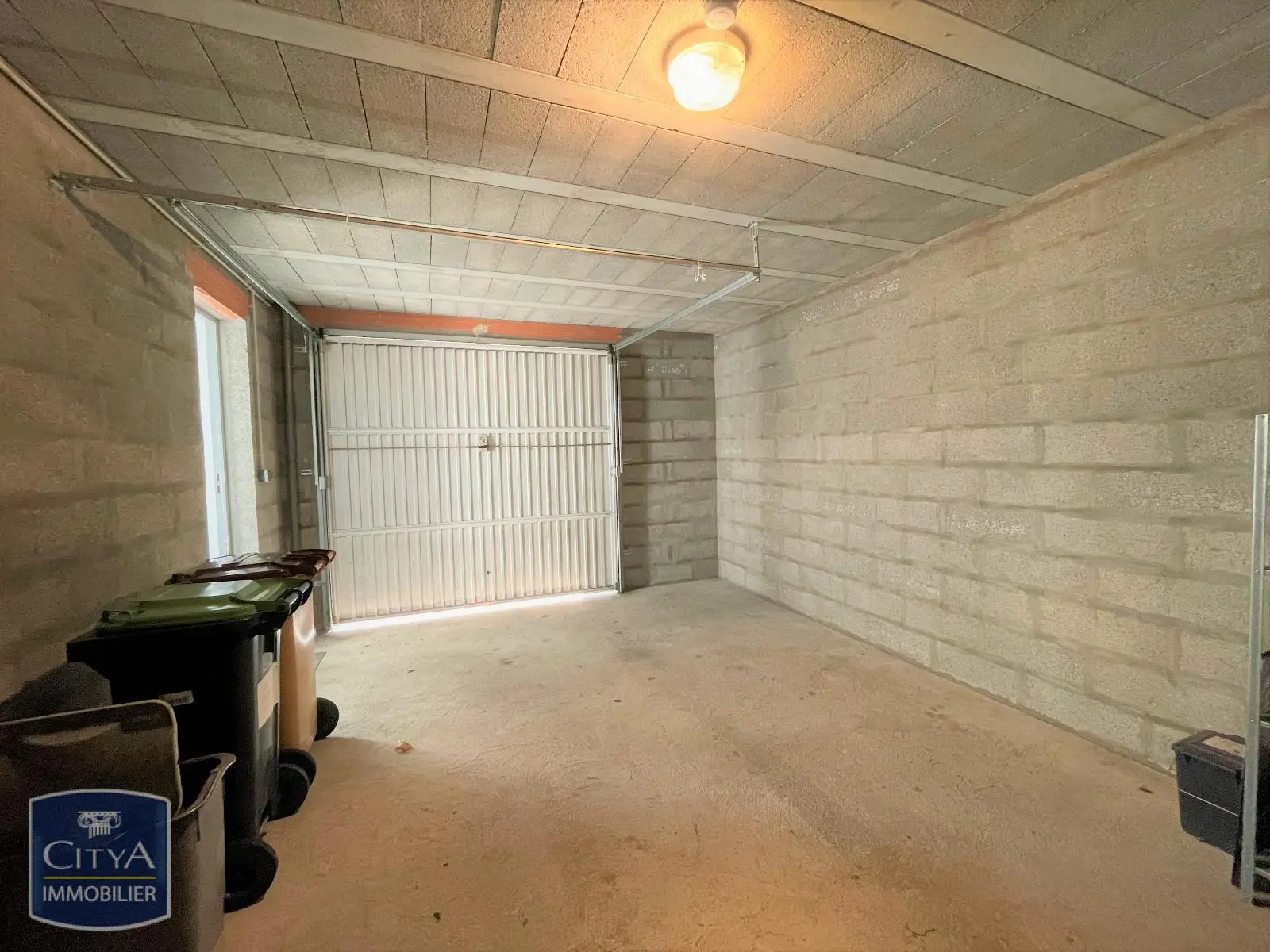 Photo 6 Appartement 2 pièces 31.22m²
