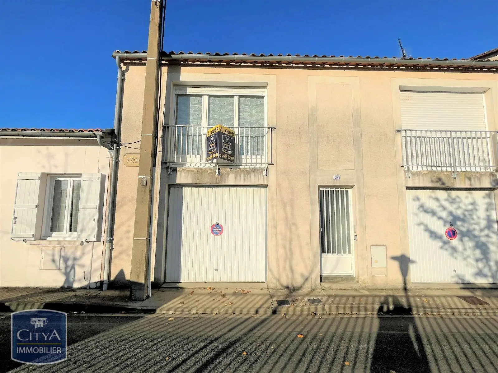 Photo 8 Appartement 2 pièces 31.22m²