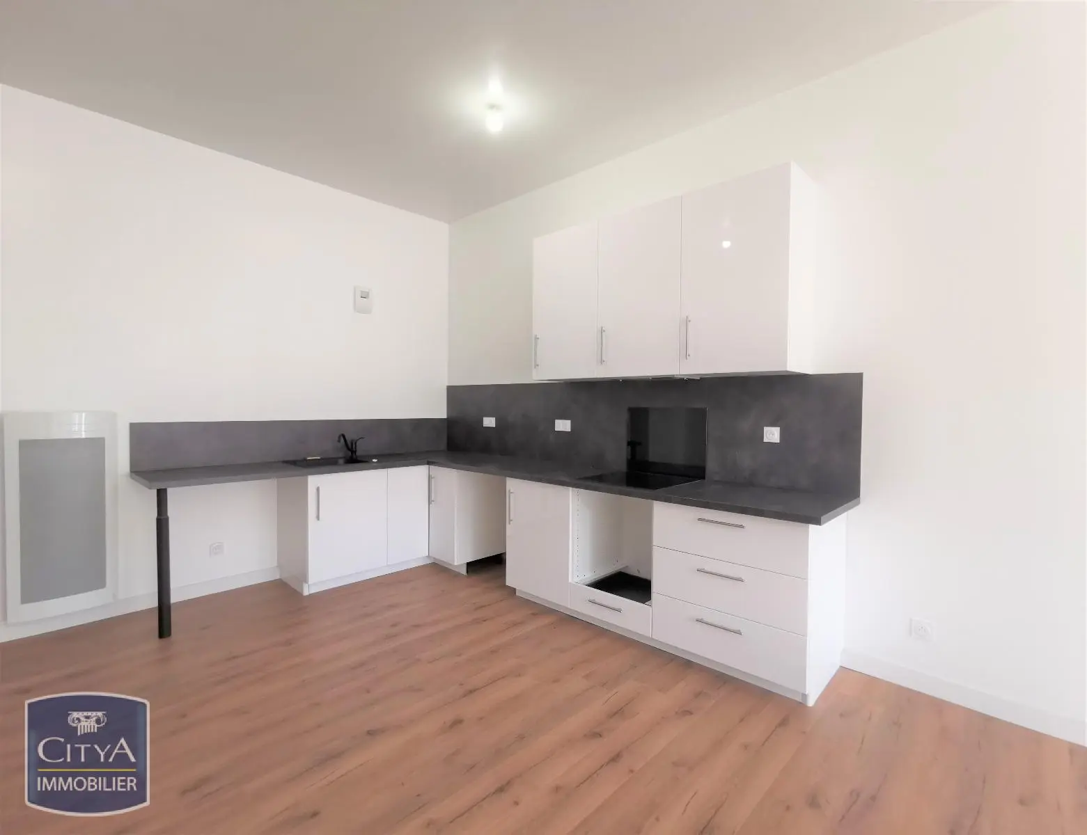 Photo 1 Appartement 3 pièces 82.46m²