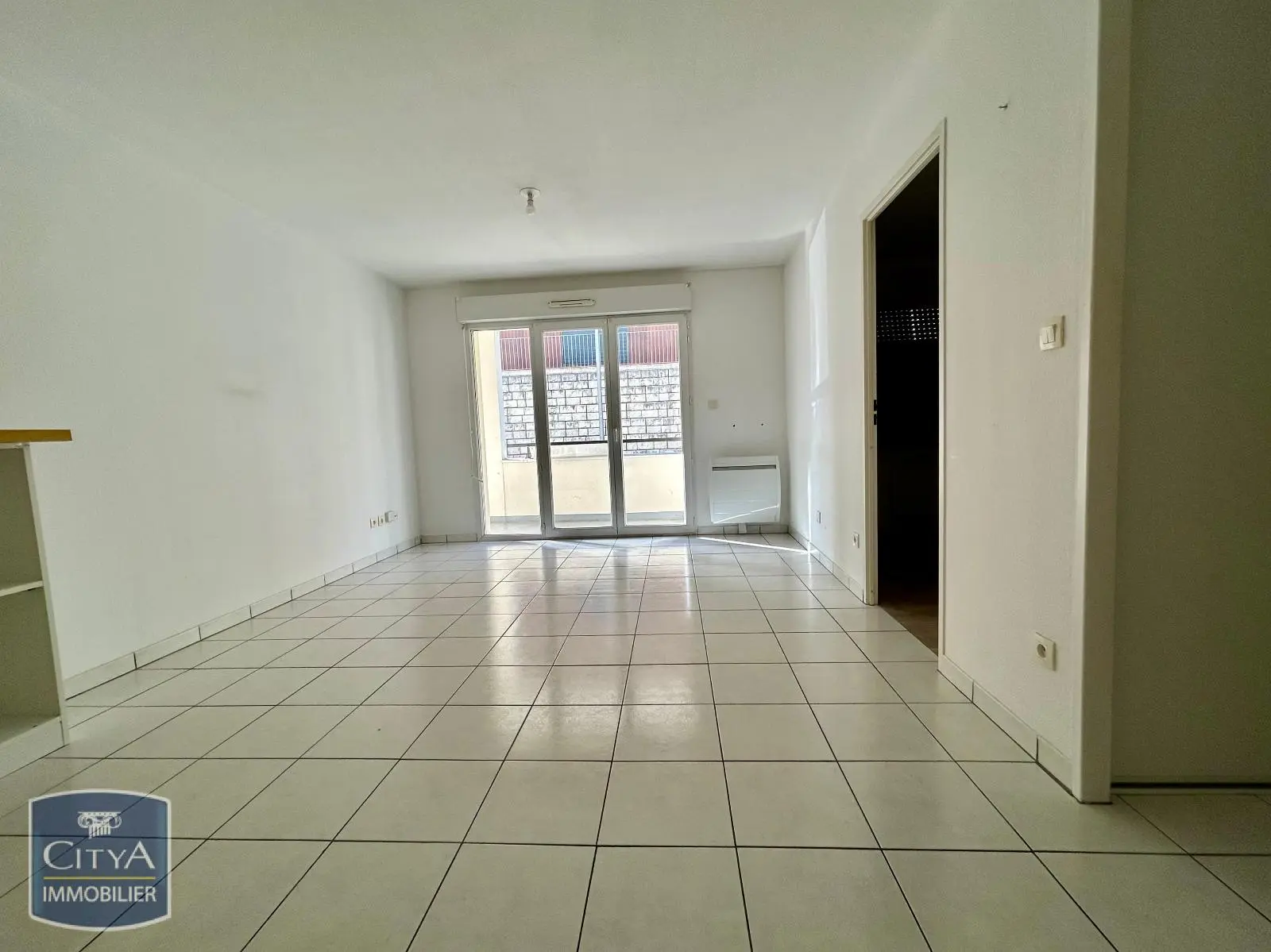 Photo 2 Appartement 2 pièces 35.7m²