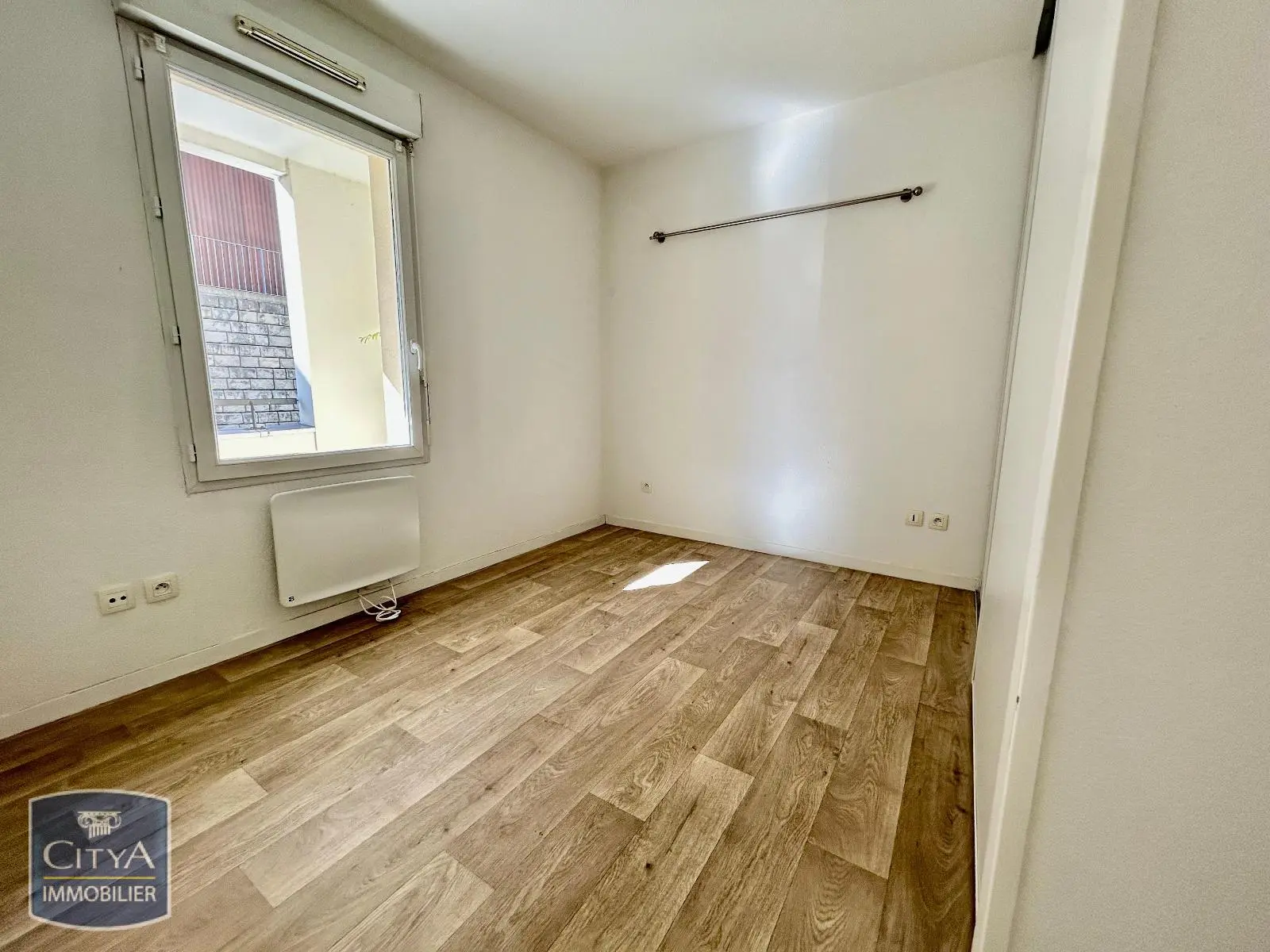 Photo 3 Appartement 2 pièces 35.7m²
