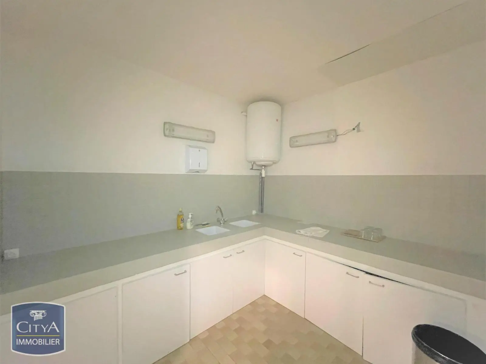 Photo 1 Appartement 2 pièces 59.16m²
