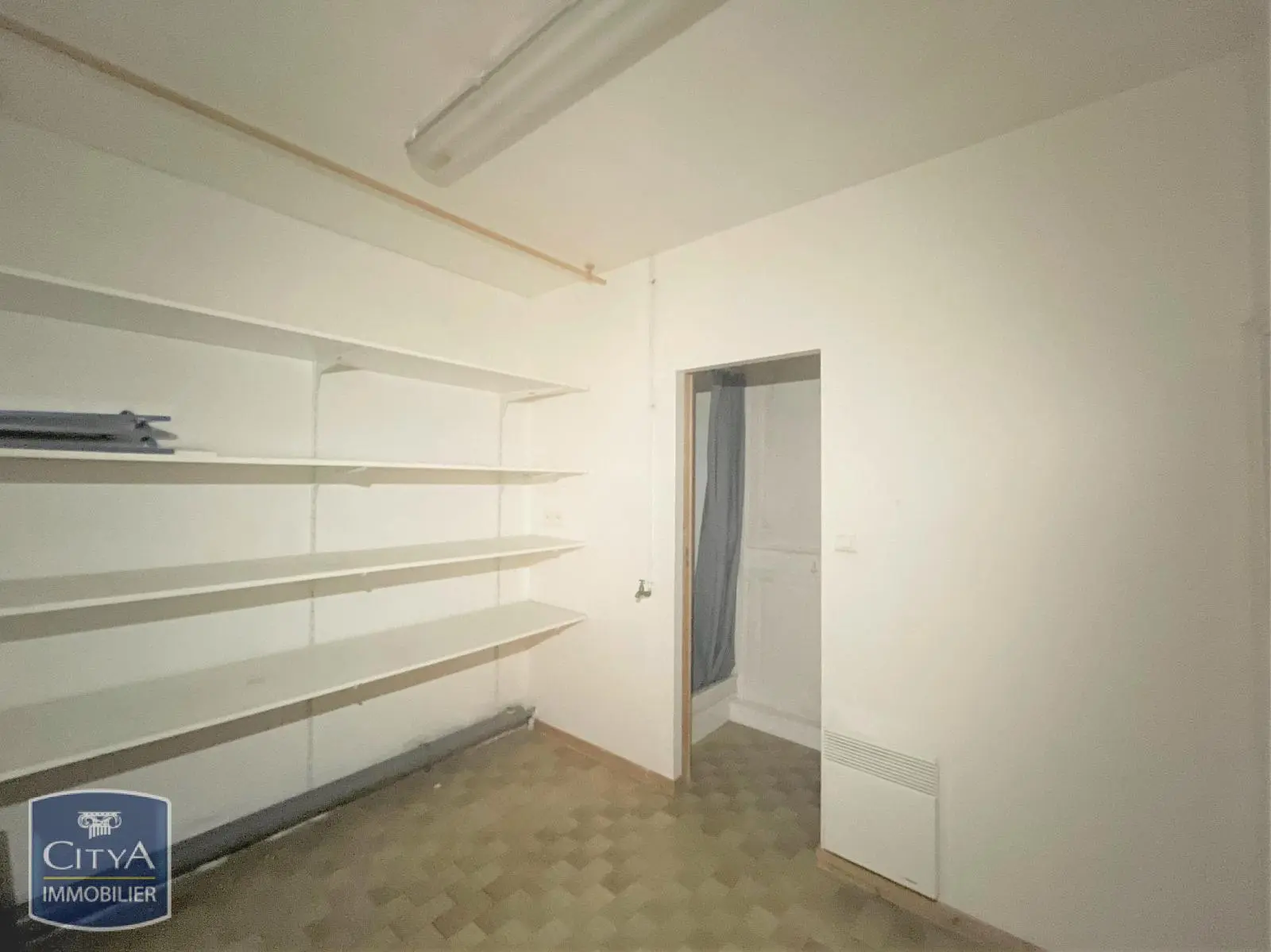 Photo 2 Appartement 2 pièces 59.16m²