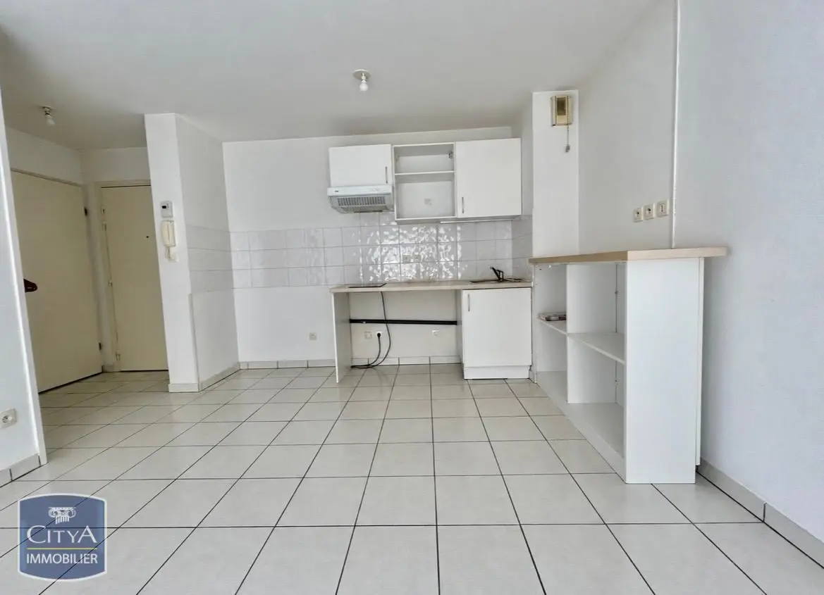 Photo 3 Appartement 2 pièces 35.7m²