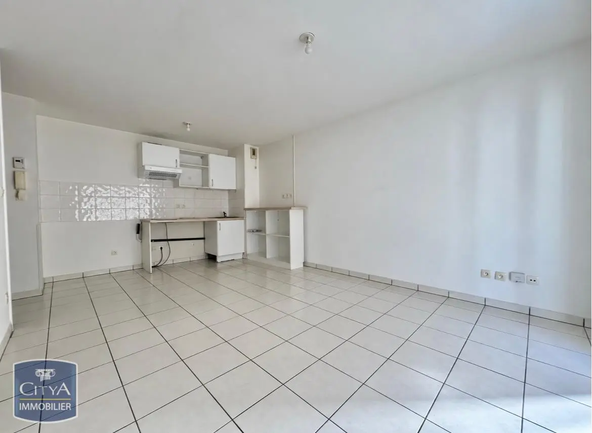 Photo 6 Appartement 2 pièces 35.7m²