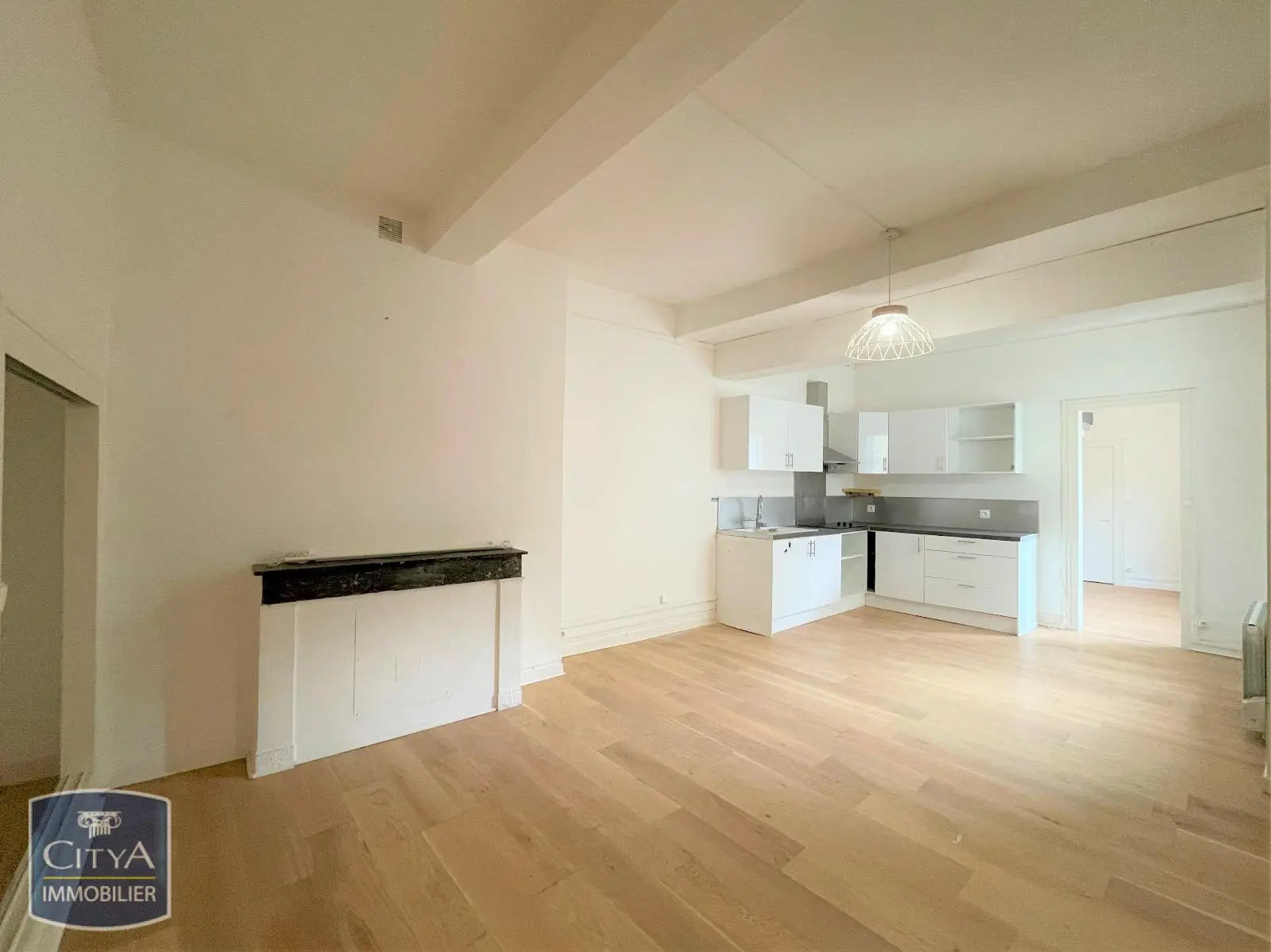 Photo 2 Appartement 3 pièces 69.31m²