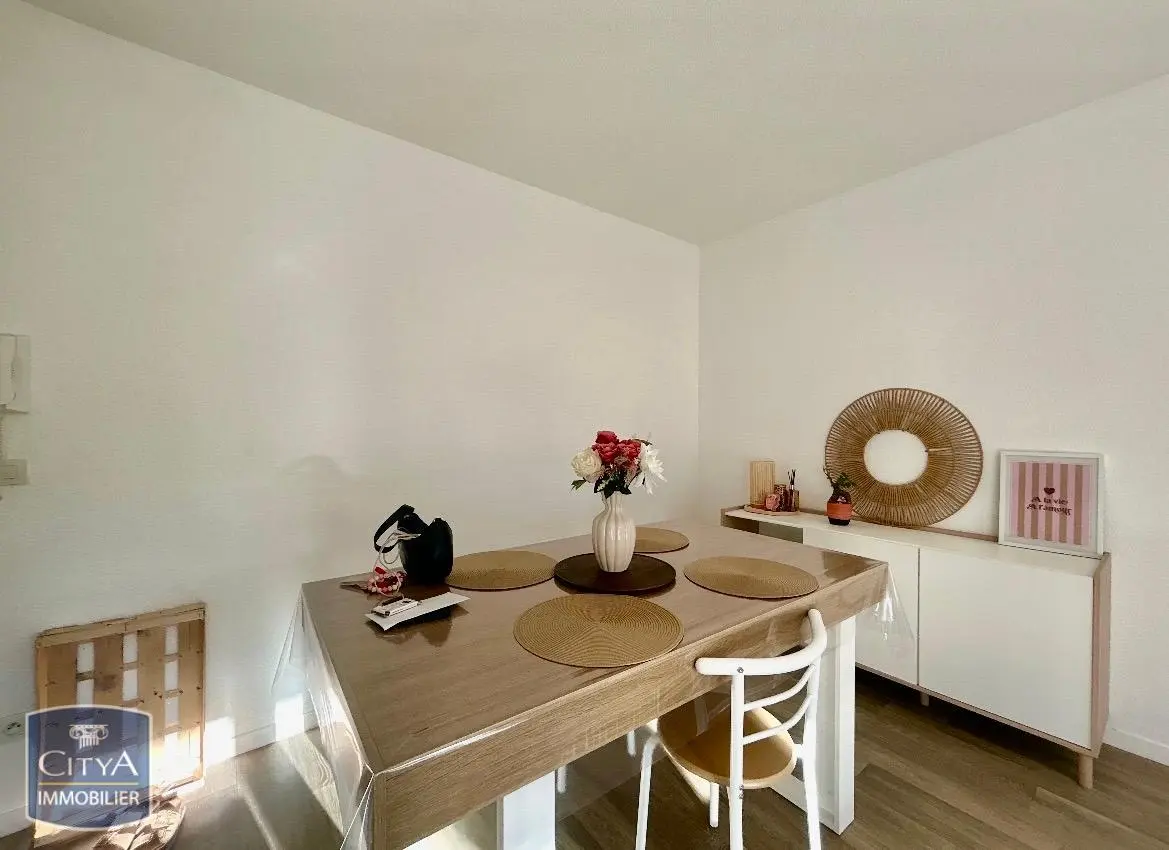 Photo 5 Appartement 2 pièces 43.48m²