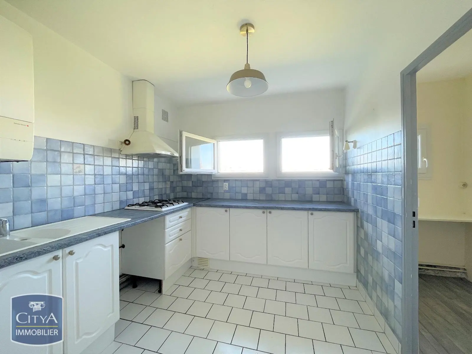 Photo 3 Appartement 3 pièces 63.99m²