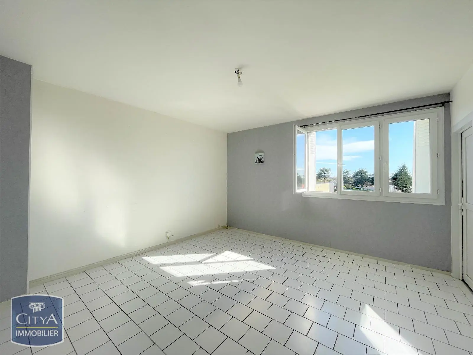 Photo 1 Appartement 3 pièces 63.99m²