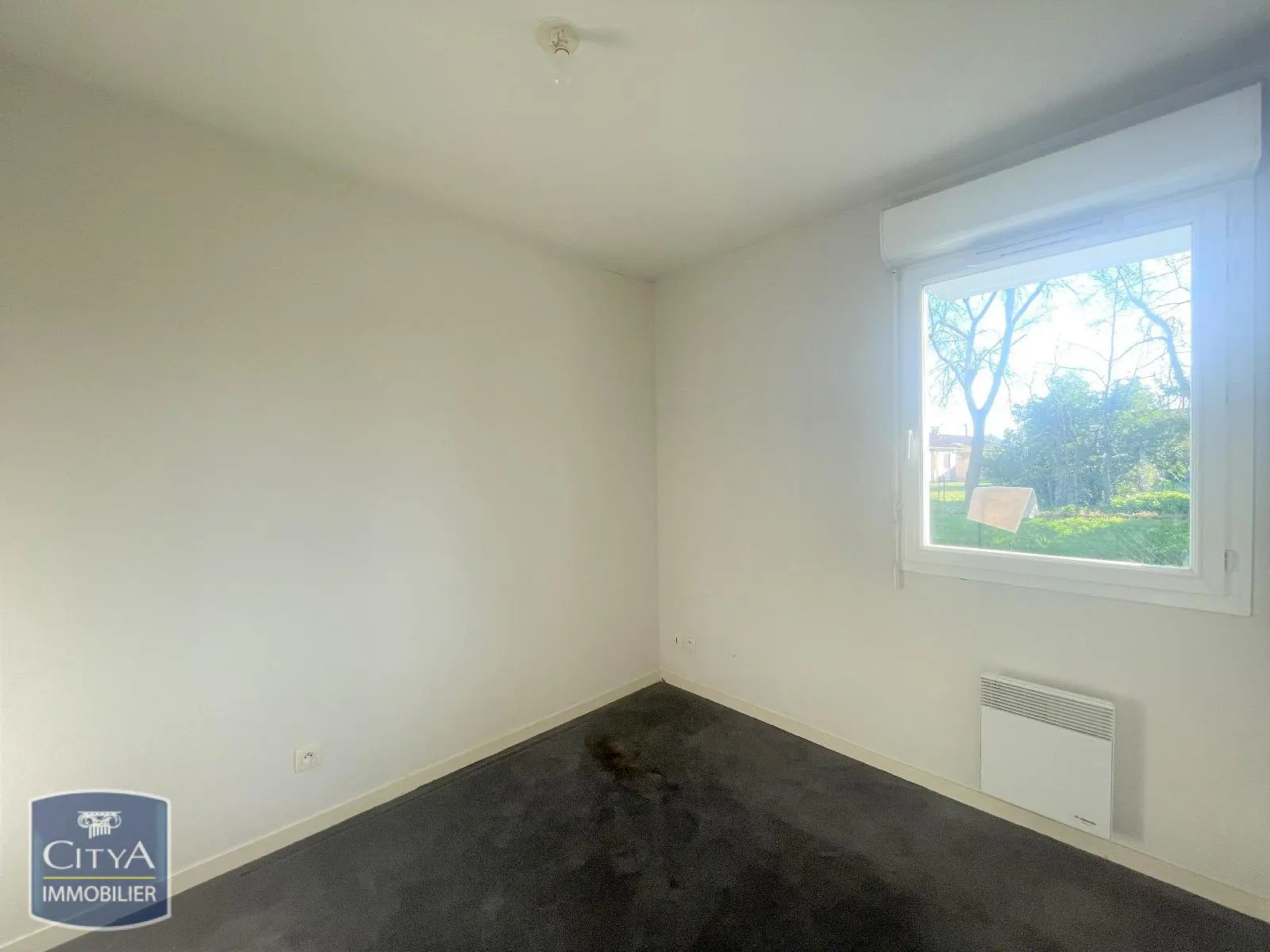 Photo 2 appartement Coutras