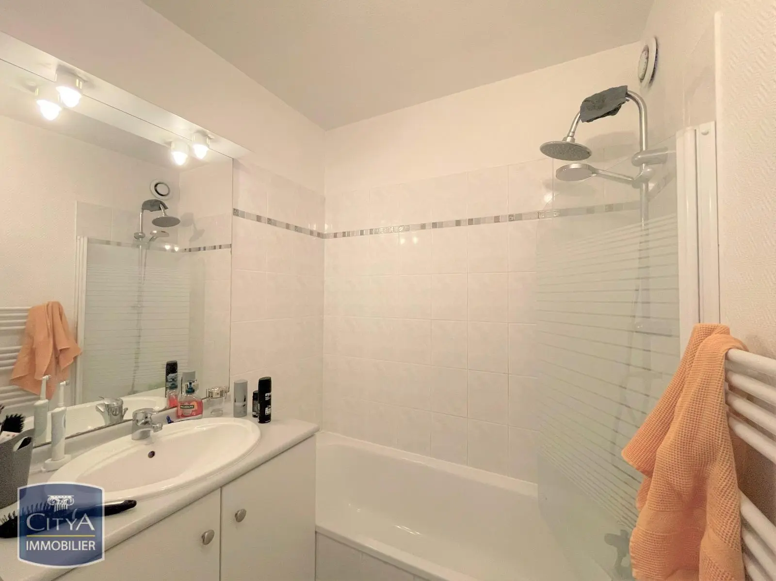 Photo 4 Appartement 2 pièces 38.63m²