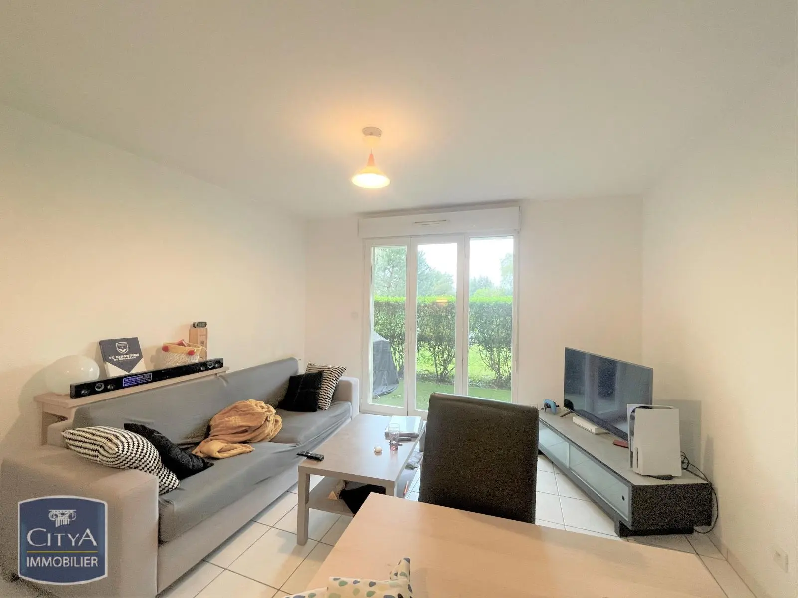 Photo 1 Appartement 2 pièces 38.63m²