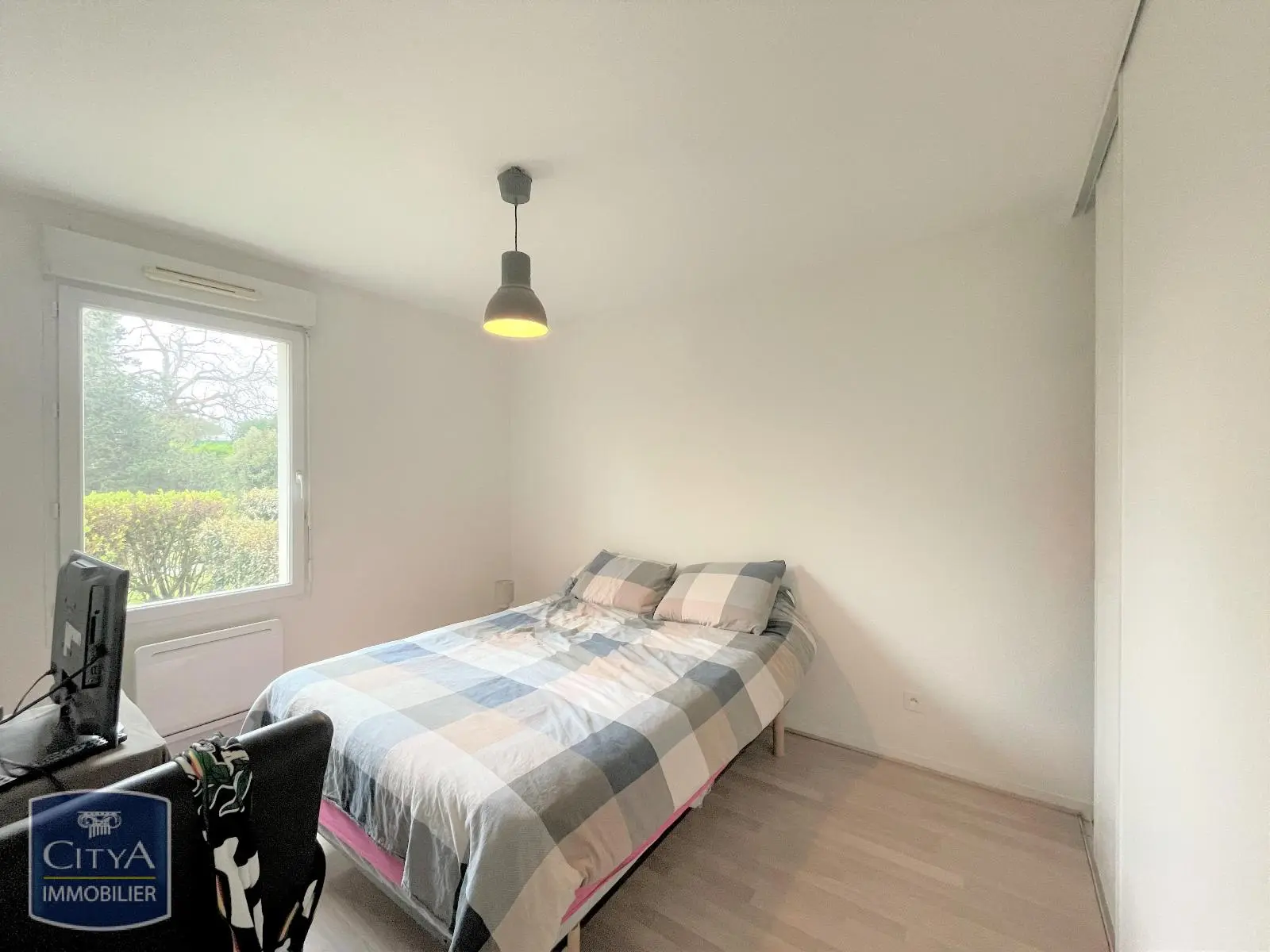 Photo 3 Appartement 2 pièces 38.63m²