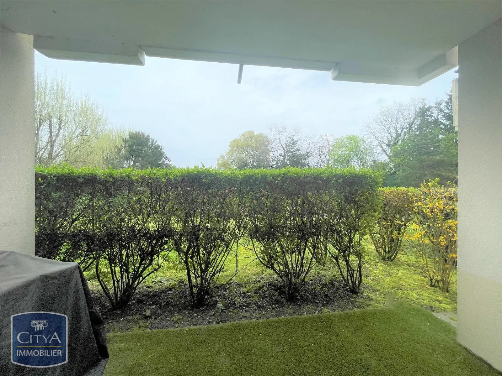 Photo 5 Appartement 2 pièces 38.63m²