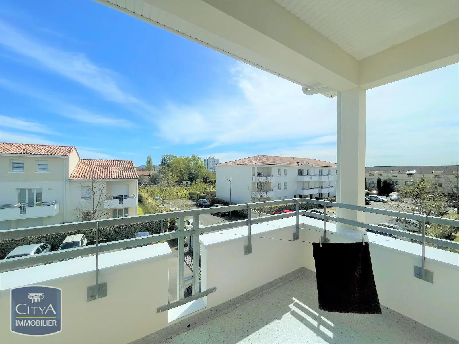 Photo 1 Appartement 3 pièces 55.76m²