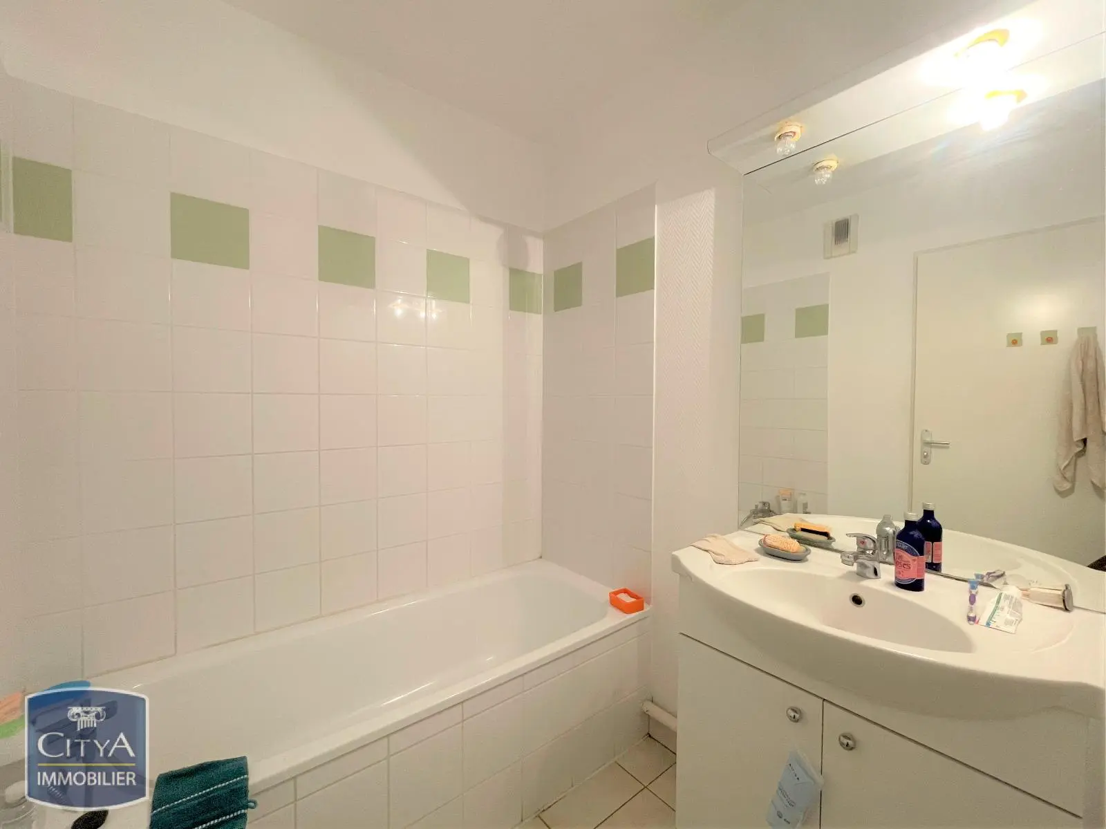 Photo 4 Appartement 3 pièces 55.76m²