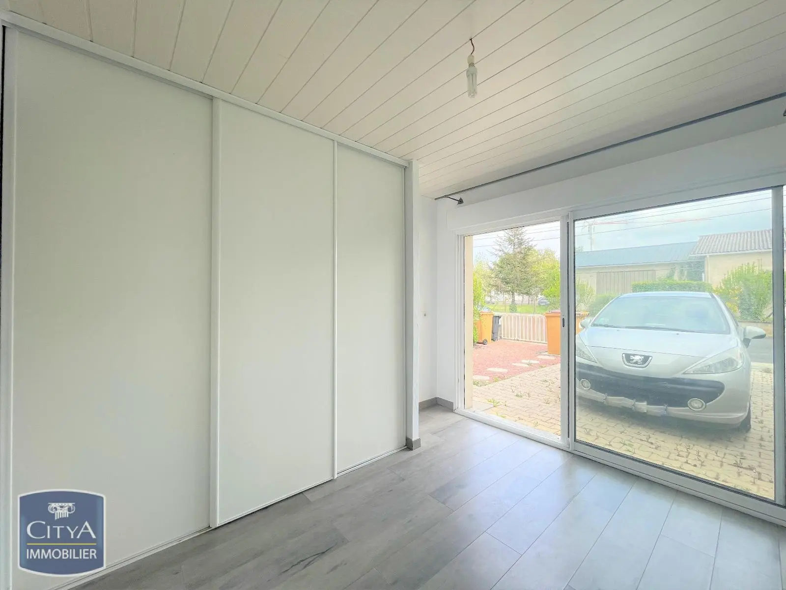 Photo 2 maison Coutras