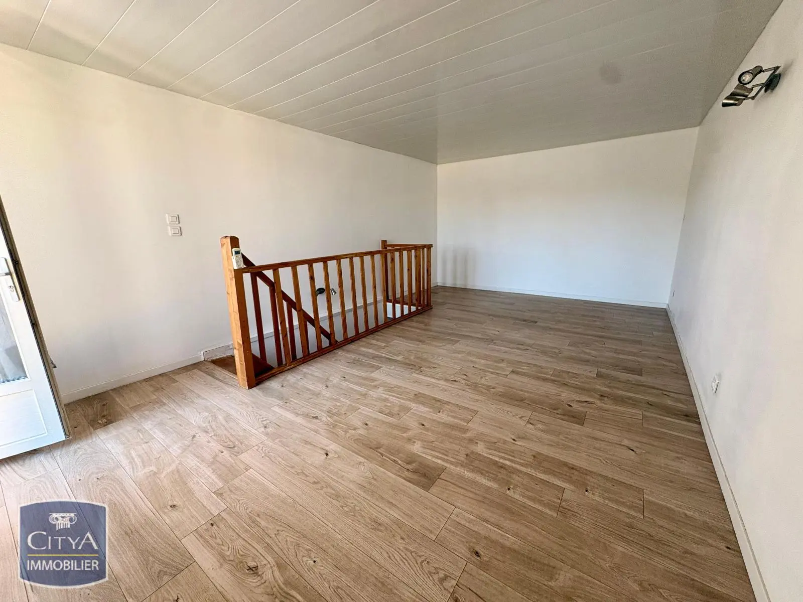 Photo 2 Appartement 2 pièces 45m²