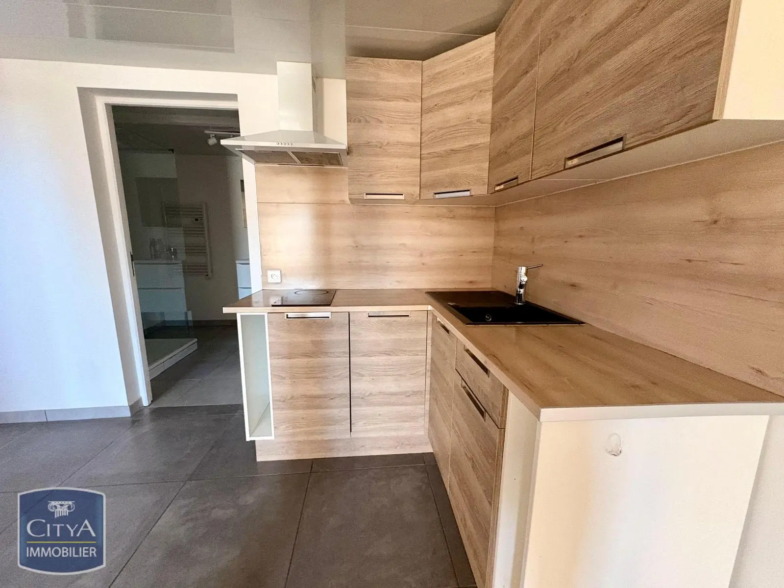 Photo 4 Appartement 2 pièces 45m²