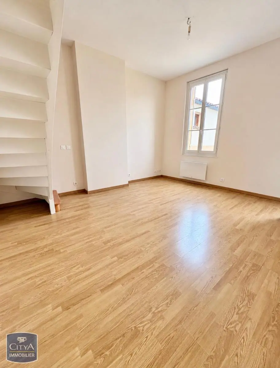 Photo 5 Appartement 3 pièces 66m²