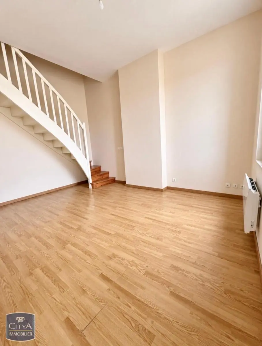 Photo 2 Appartement 3 pièces 66m²