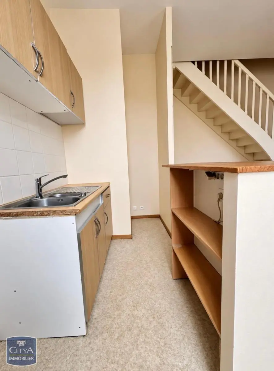 Photo 4 Appartement 3 pièces 66m²