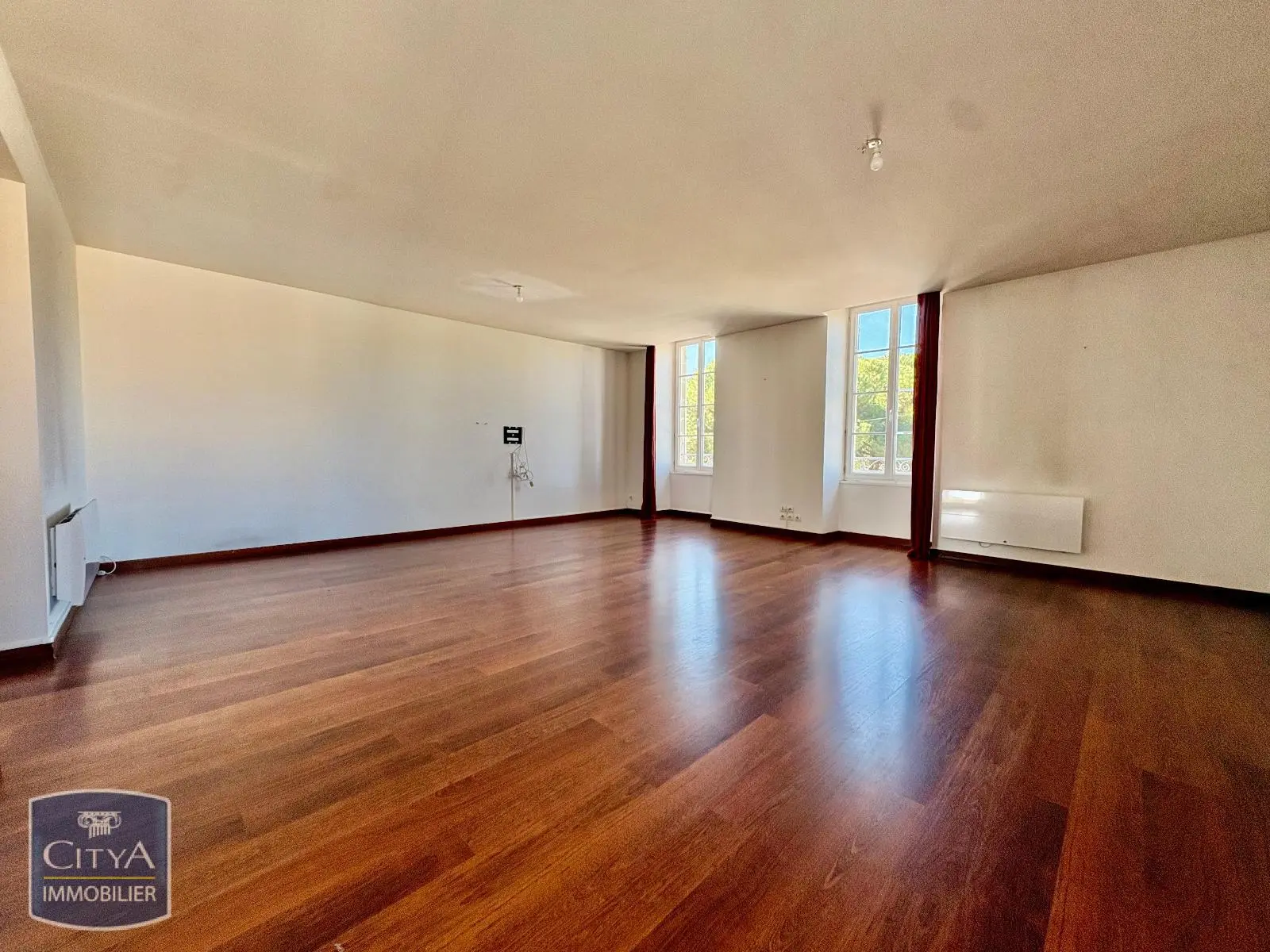 Photo 1 appartement Coutras