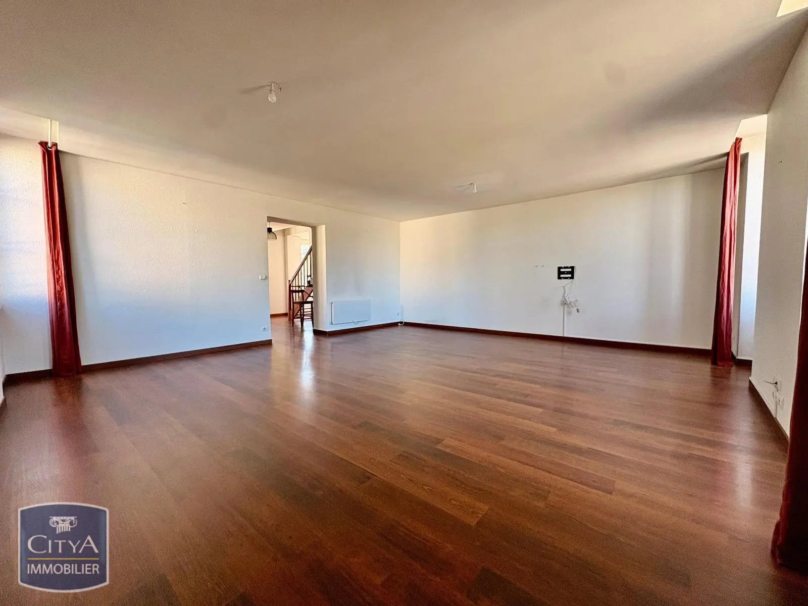 Photo 2 appartement Coutras