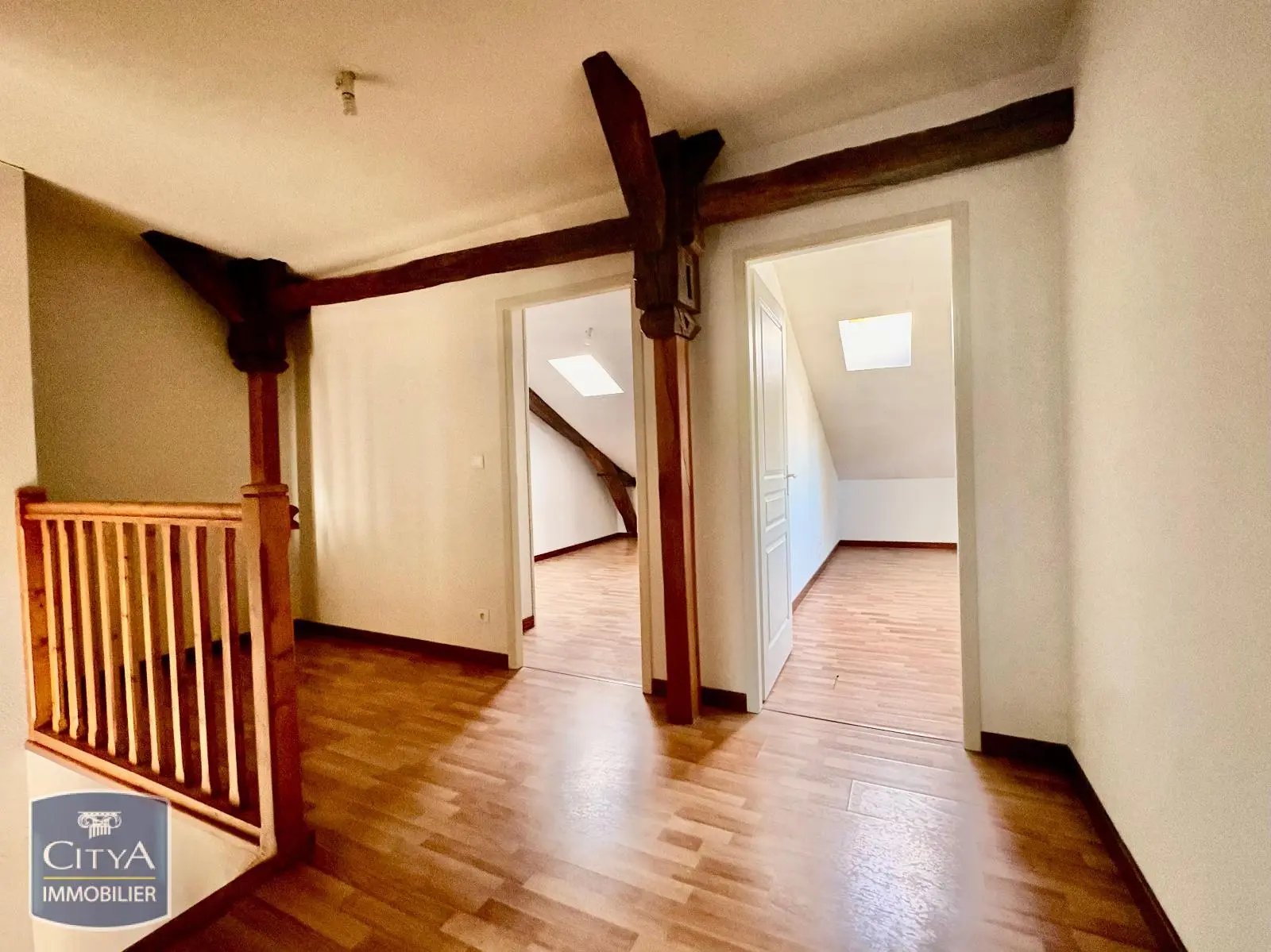 Photo 7 appartement Coutras