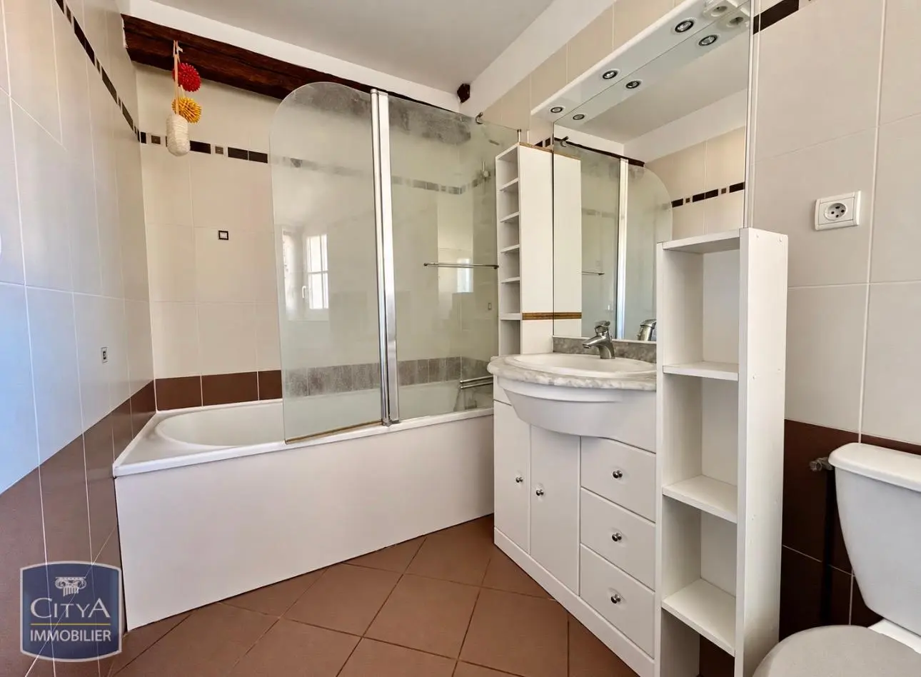 Photo 8 appartement Coutras