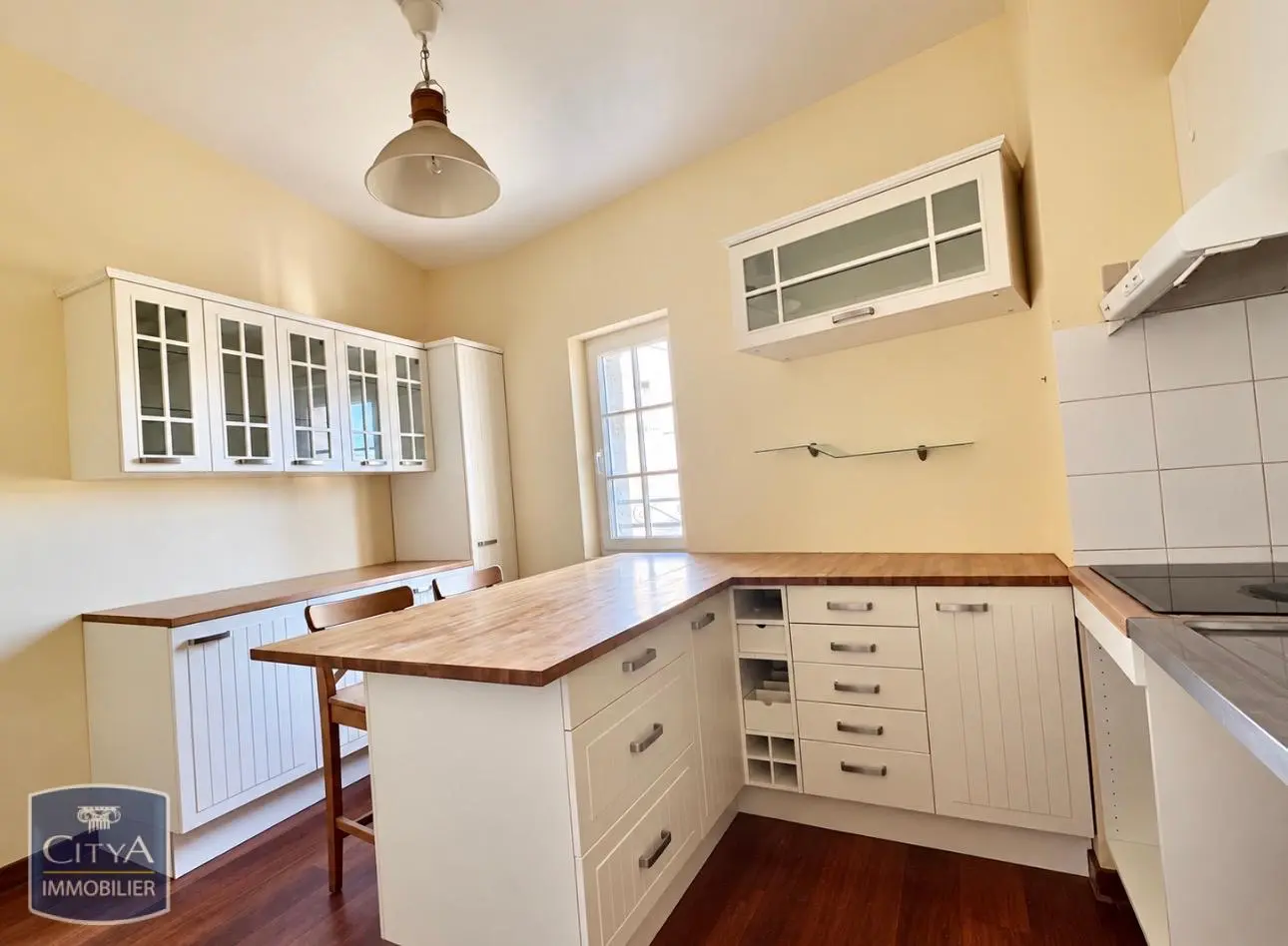 Photo 3 appartement Coutras