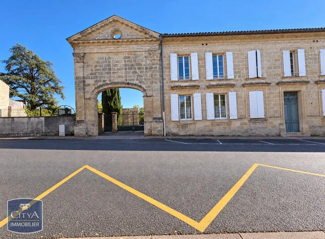 Photo 9 appartement Coutras
