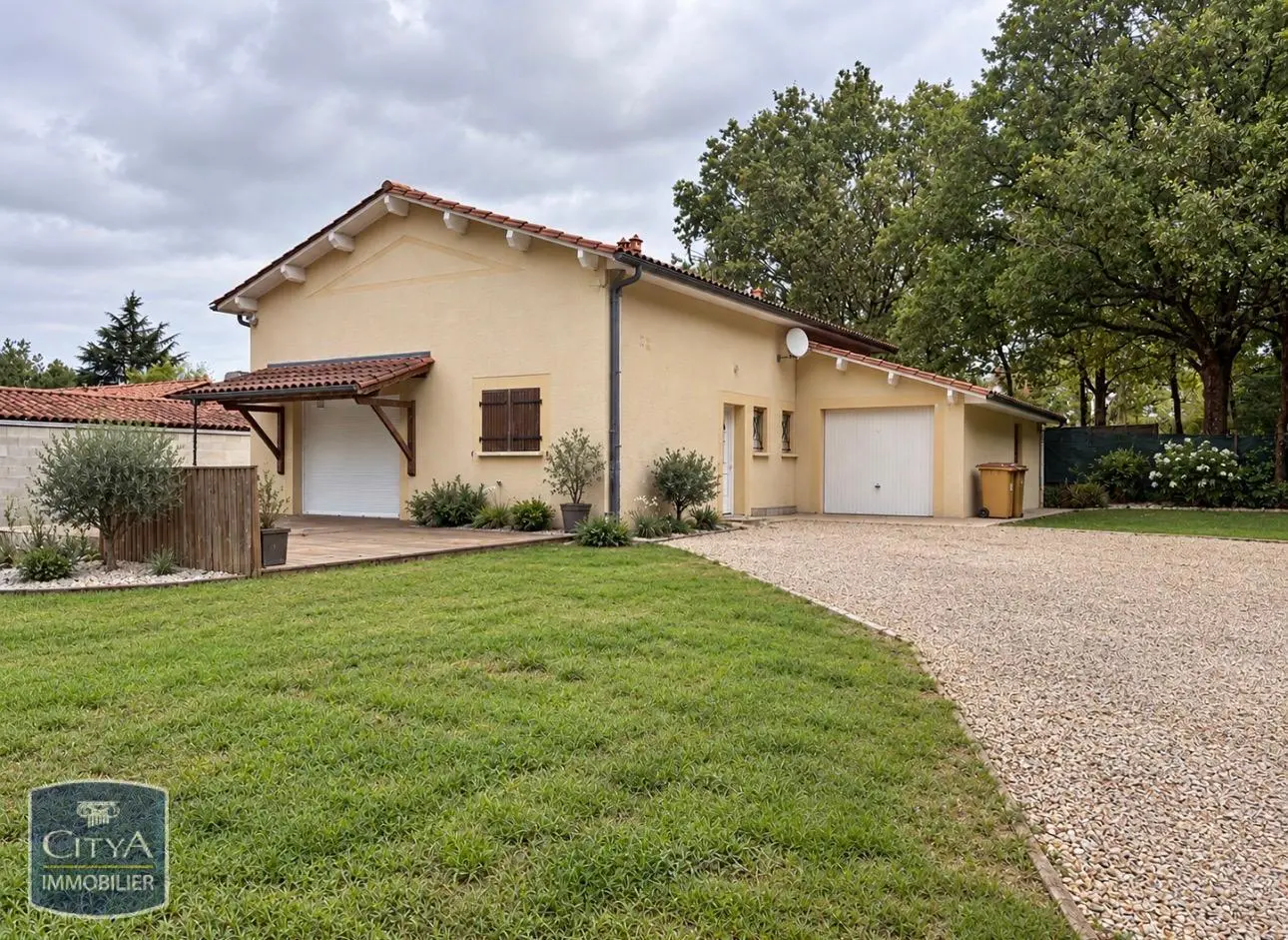Photo 1 Maison 5 pièces 101.01m²