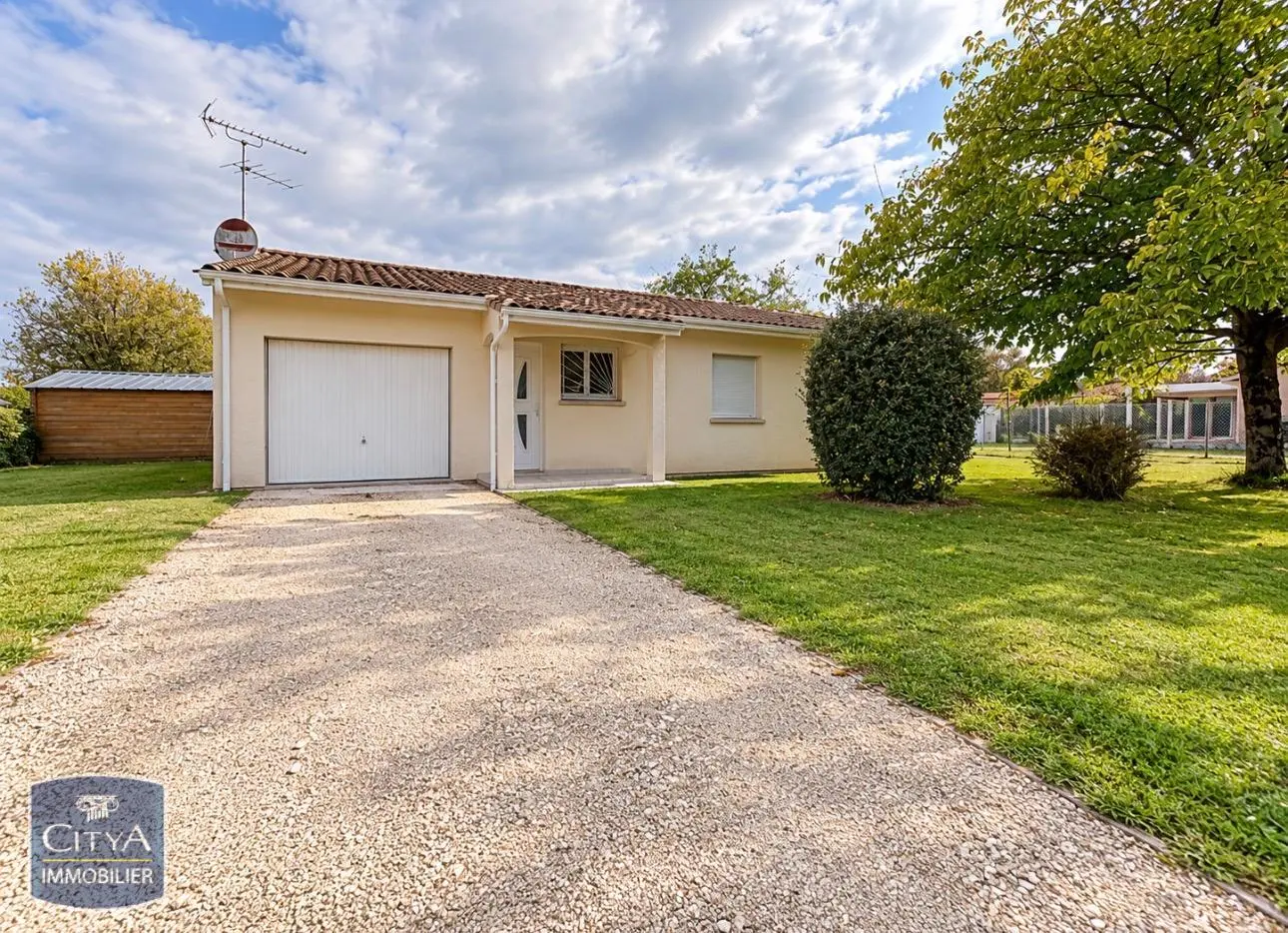 Photo 1 Maison 5 pièces 89.62m²