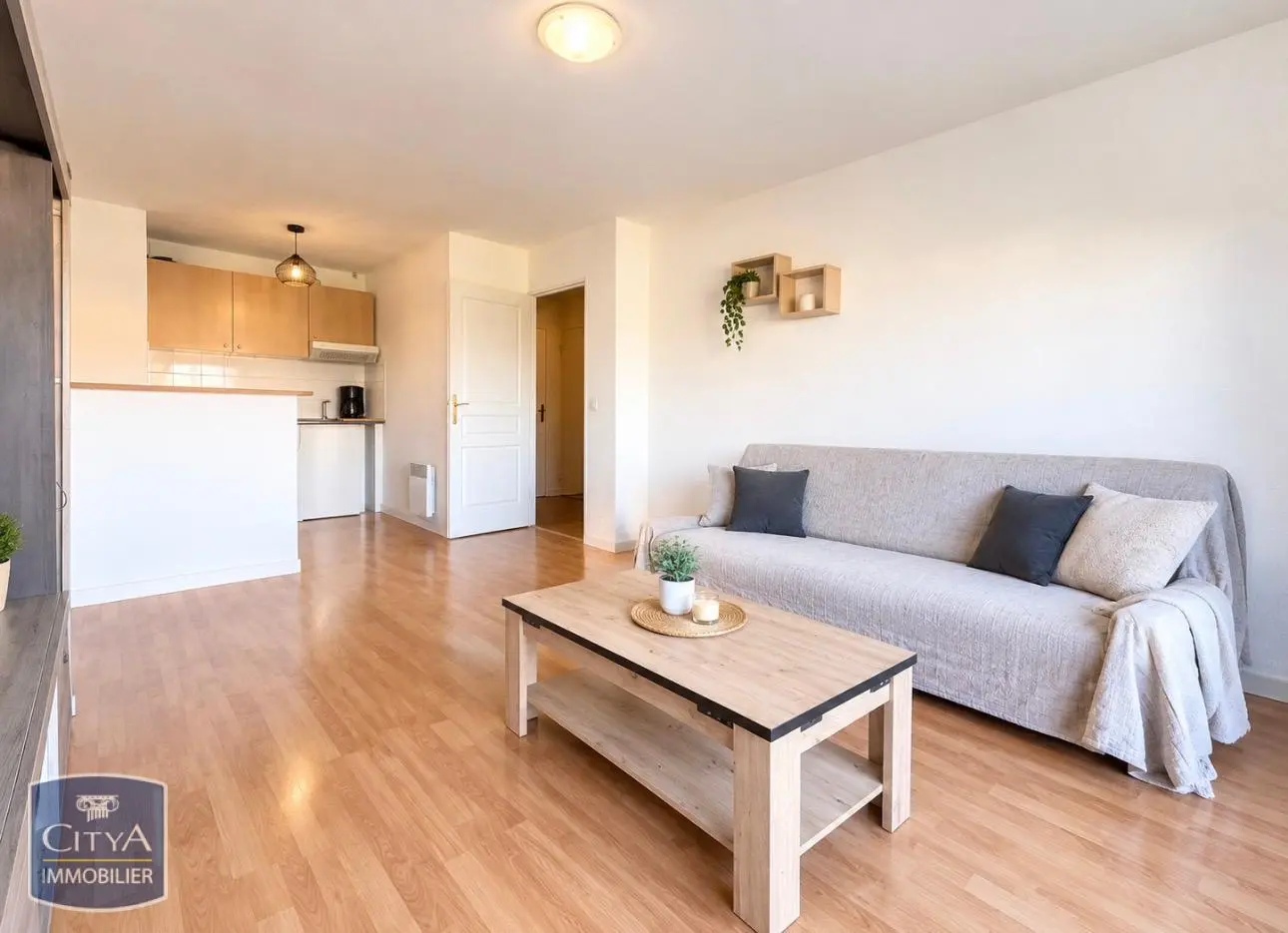 Photo 1 appartement Pineuilh