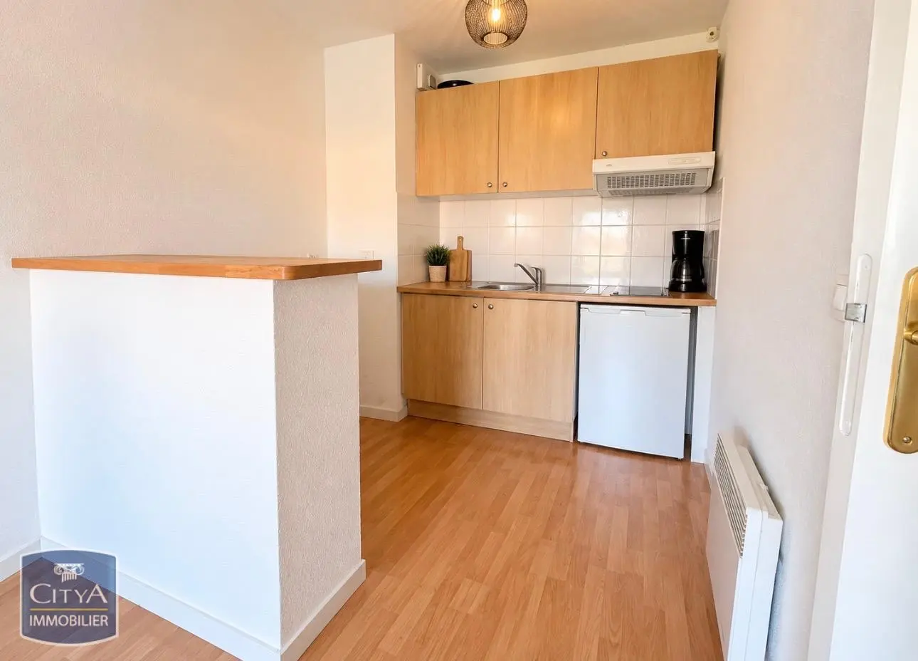 Photo 2 appartement Pineuilh