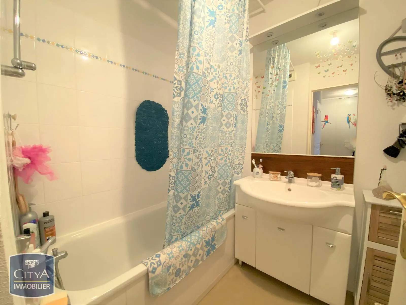 Photo 4 Appartement 3 pièces 54.67m²