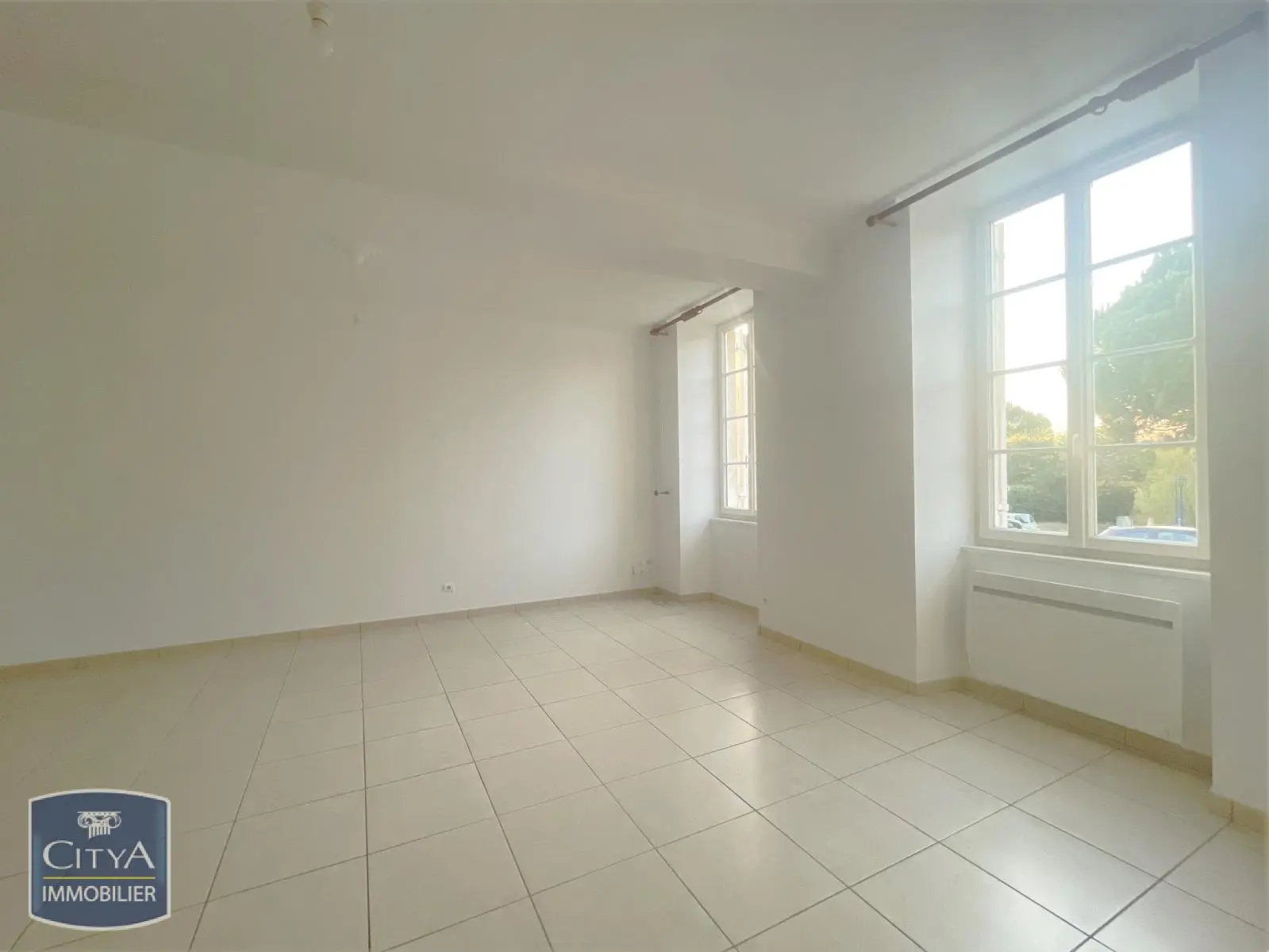 Photo 1 Appartement 3 pièces 92.13m²
