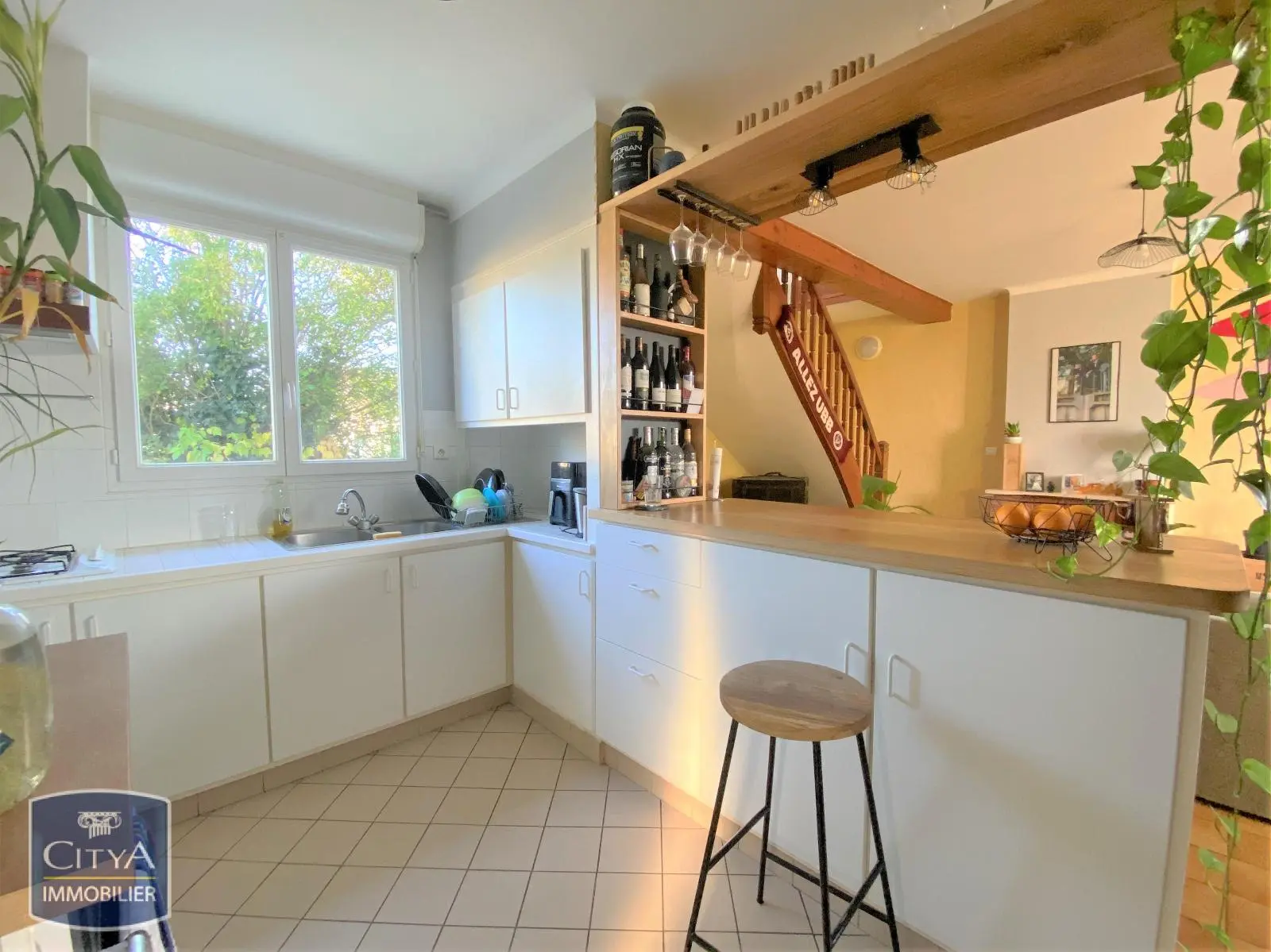 Photo 2 Maison 3 pièces 65.77m²