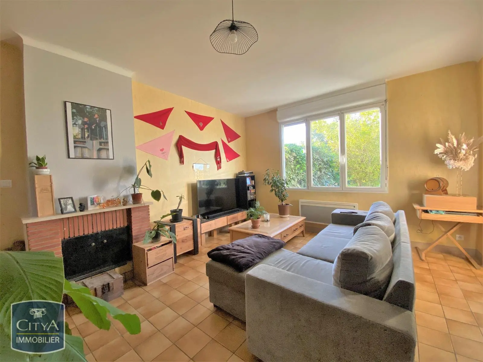 Photo 1 Maison 3 pièces 65.77m²