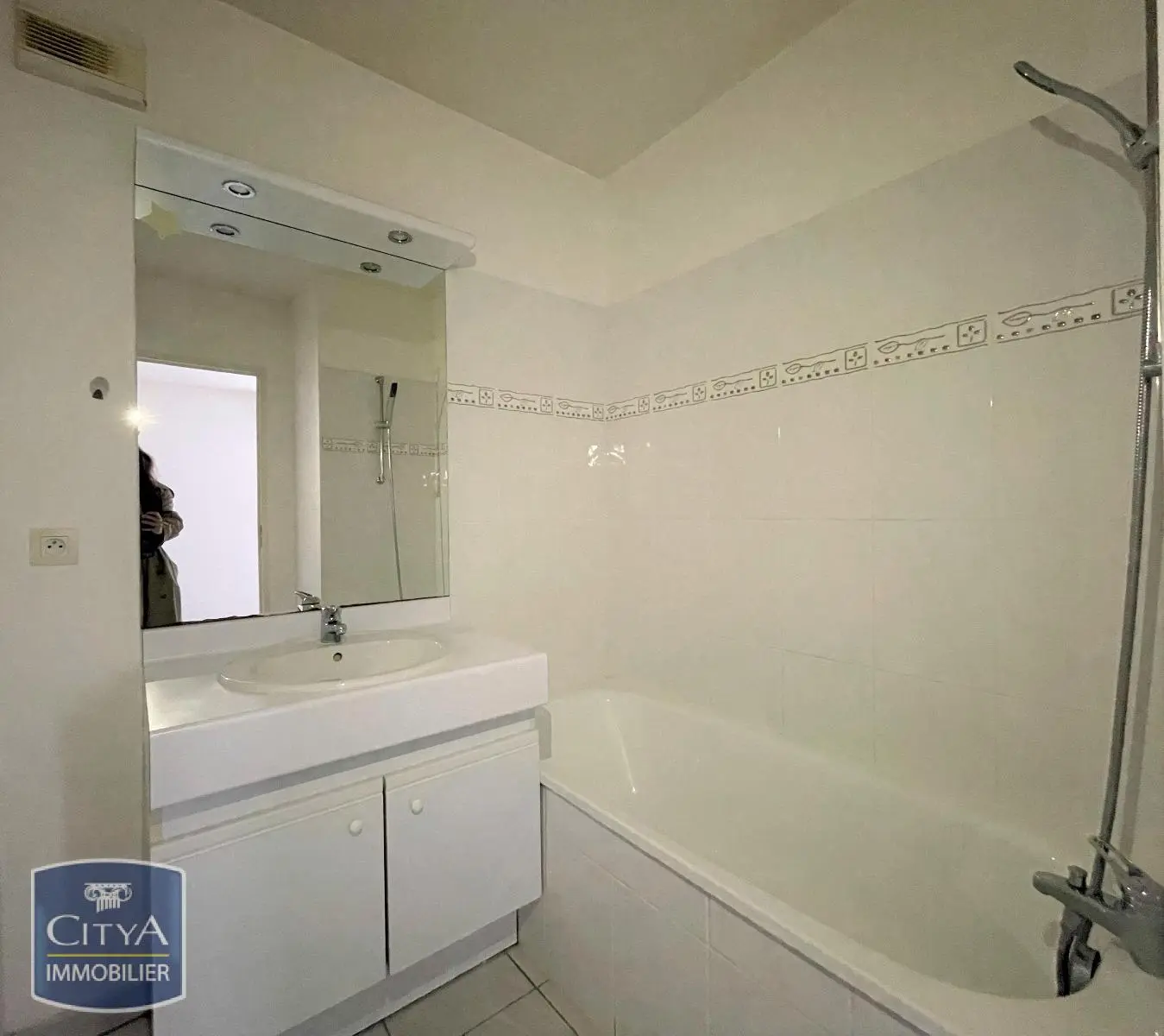 Photo 3 Appartement 2 pièces 33.95m²