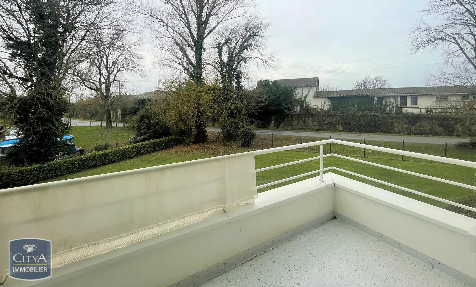 Photo 4 appartement Coutras