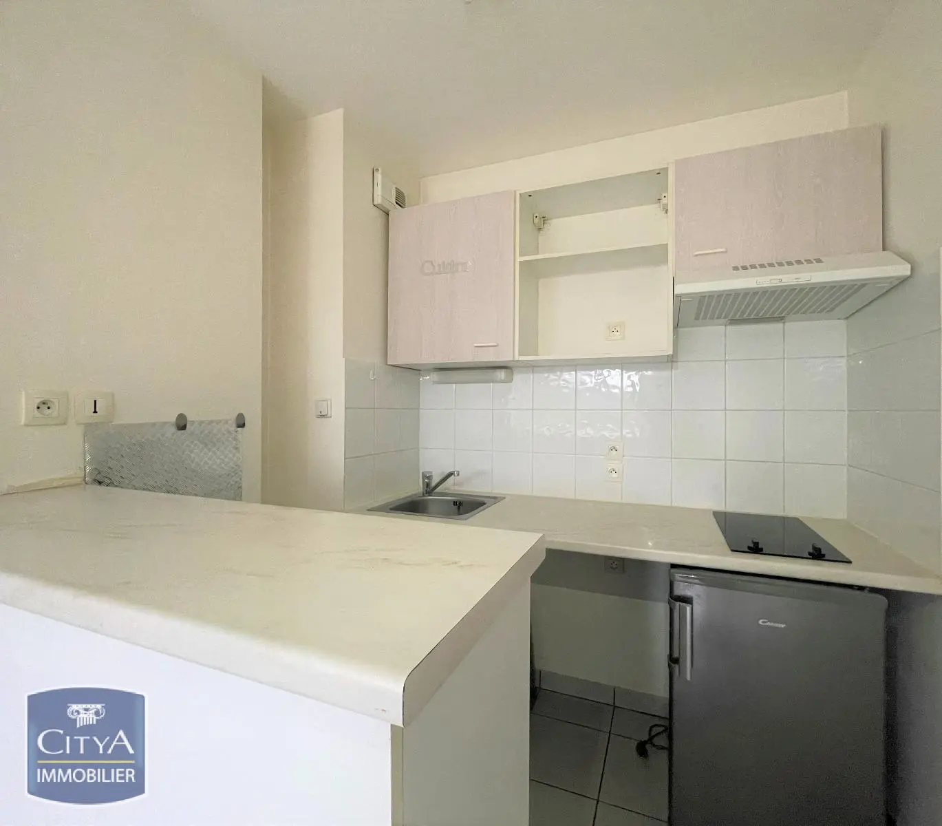 Photo 1 Appartement 2 pièces 33.95m²