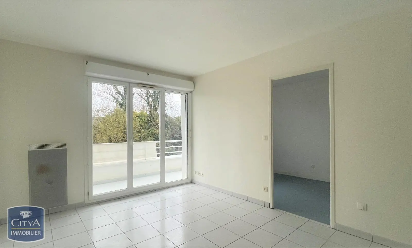 Photo 2 Appartement 2 pièces 33.95m²