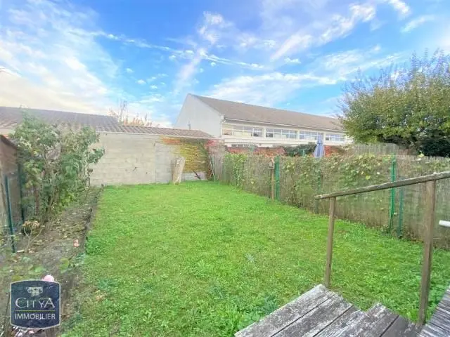 Photo 5 Maison 2 pièces 56.33m²