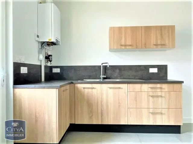 Photo 2 pour Maison 3 pièces 60.16m² Photo 2 Maison 3 pièces 60.16m²