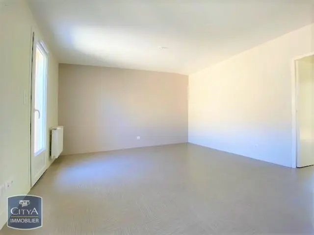 Photo 2 Appartement 3 pièces 59.81m²