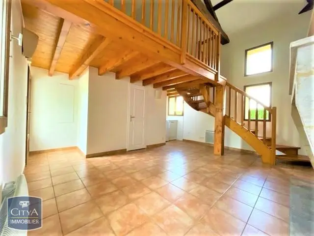 Photo 1 Maison 2 pièces 28.25m²